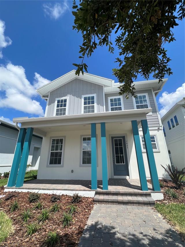 7805 Nemours Pkwy., Orlando, FL 32827