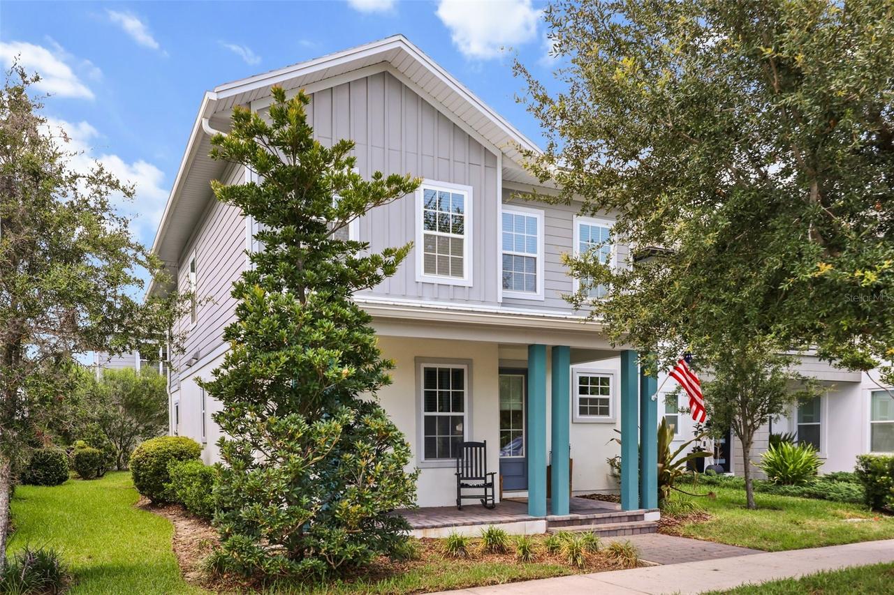 7805 Nemours Pkwy., Orlando, FL 32827
