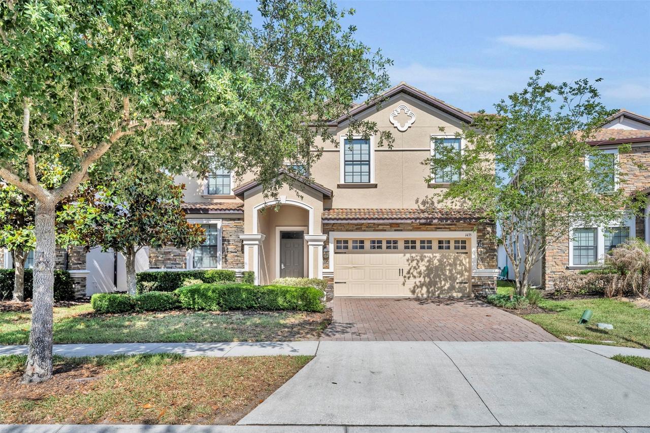 1435 Rolling Fairway Dr., Davenport, FL 33896