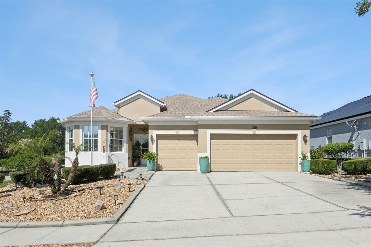 4802 Royce Dr., Mount Dora, FL 32757