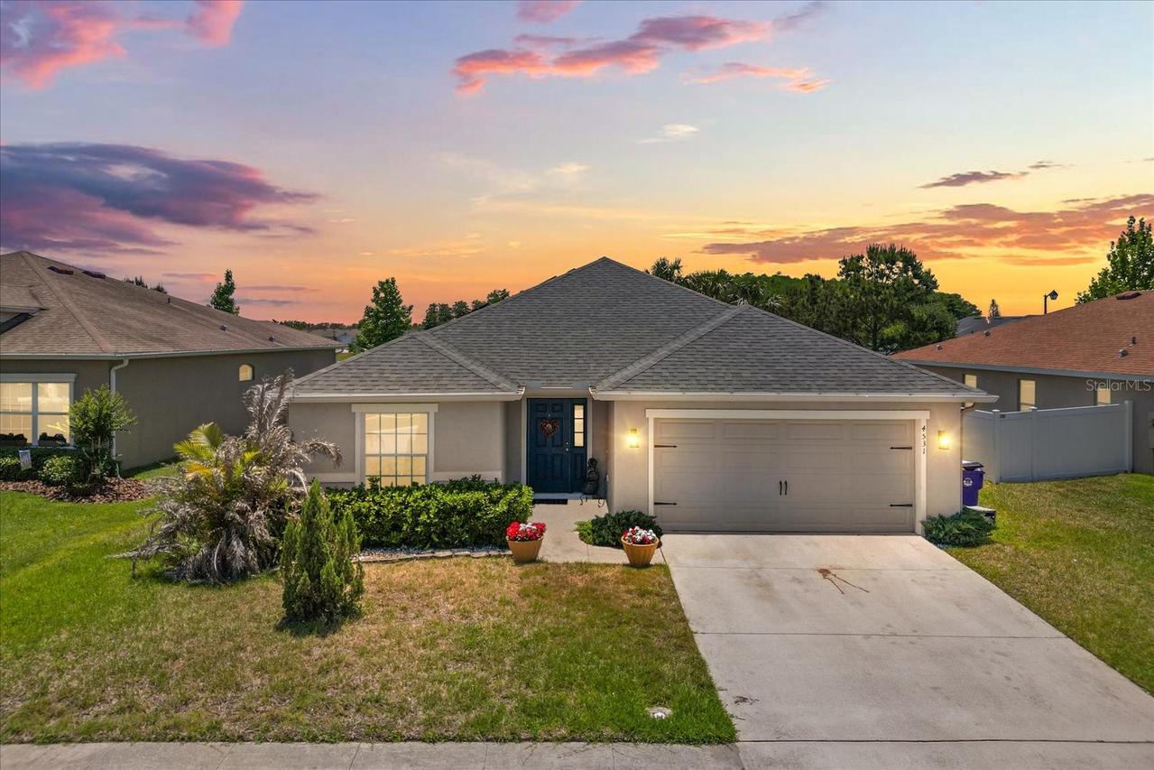 4531 Calumet Dr., St Cloud, FL 34772