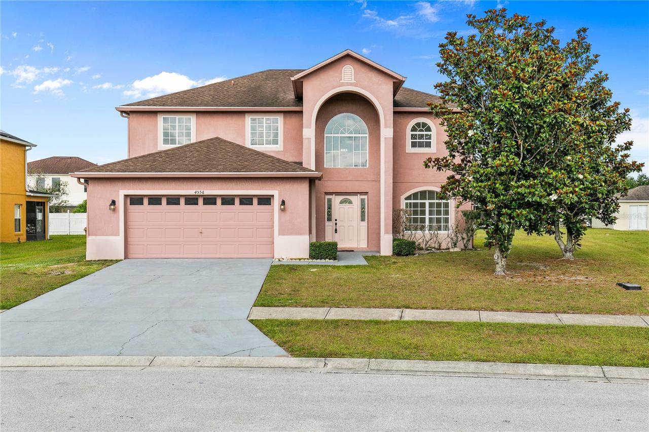 4556 Ficus Tree Rd., Kissimmee, FL 34758