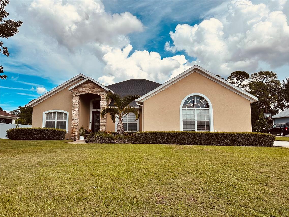2807 Deerfield St., St Cloud, FL 34771
