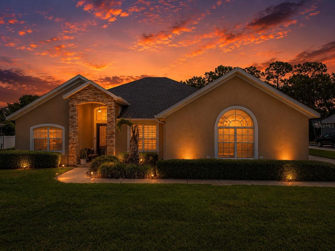 2807 Deerfield St., St Cloud, FL 34771