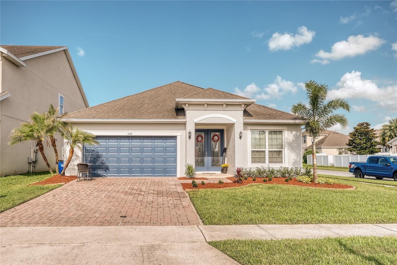 1719 Hawksbill Ln., St Cloud, FL 34771