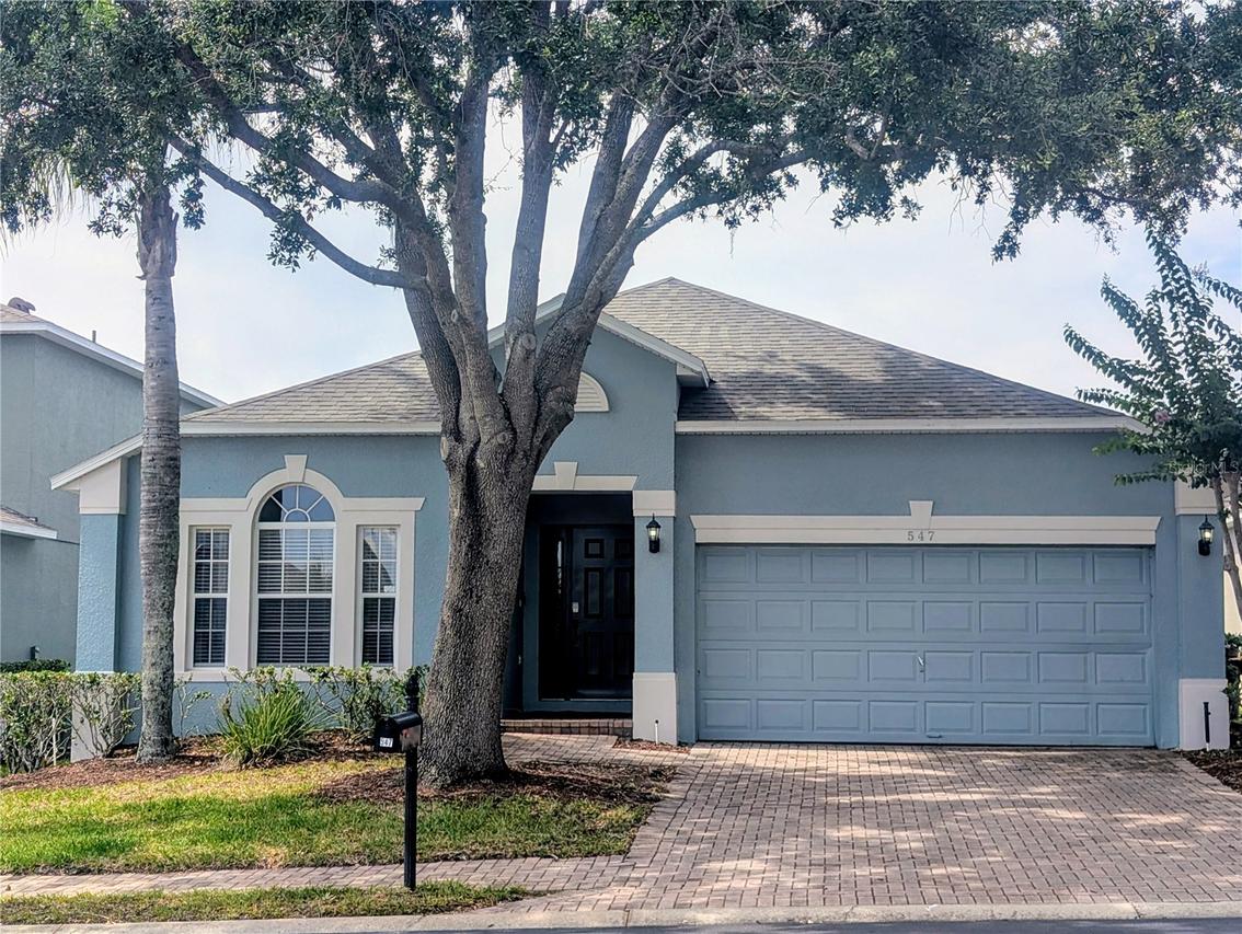 547 Kensington Dr., Davenport, FL 33897