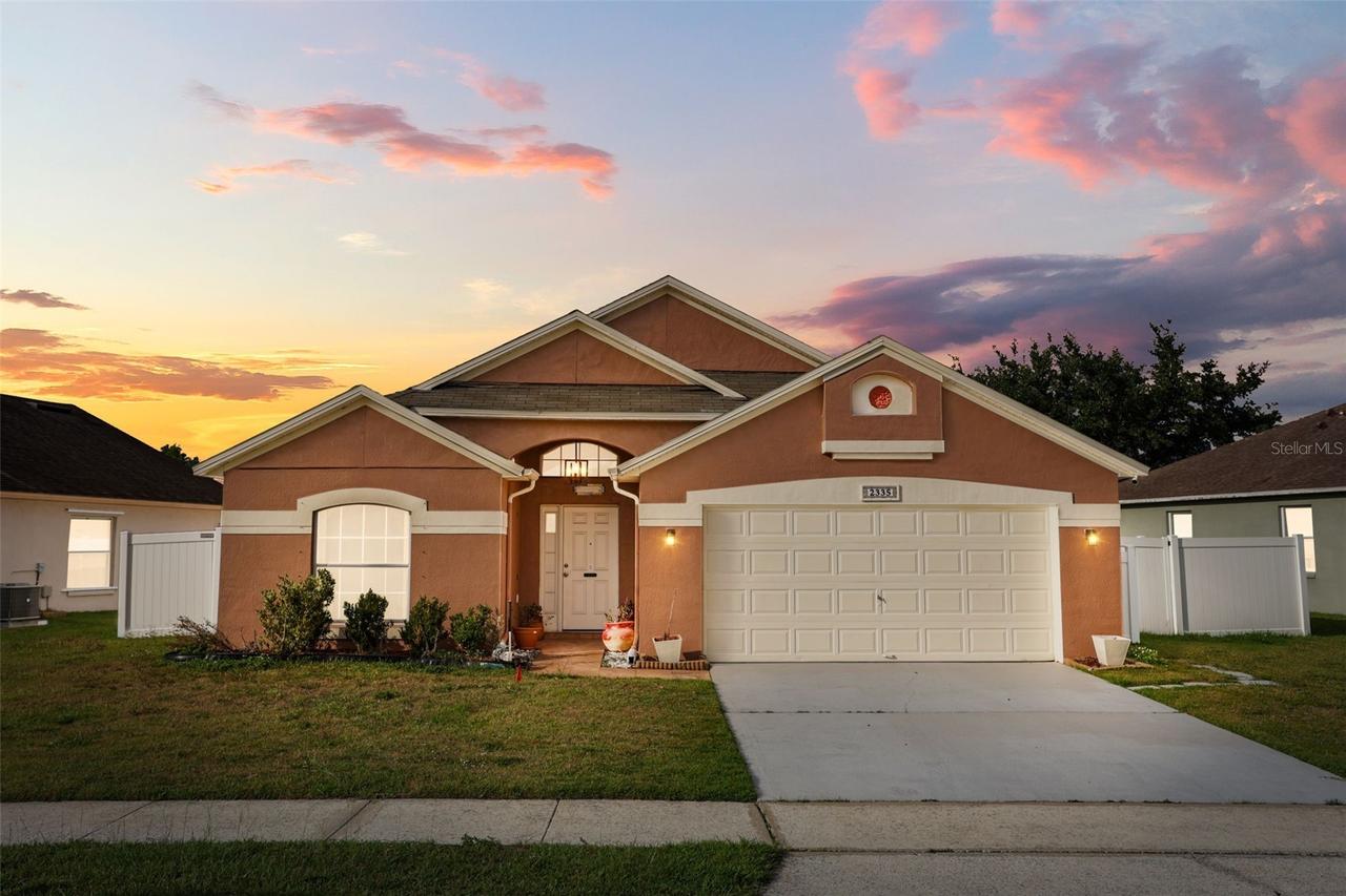 2335 Topaz Tr., Kissimmee, FL 34743