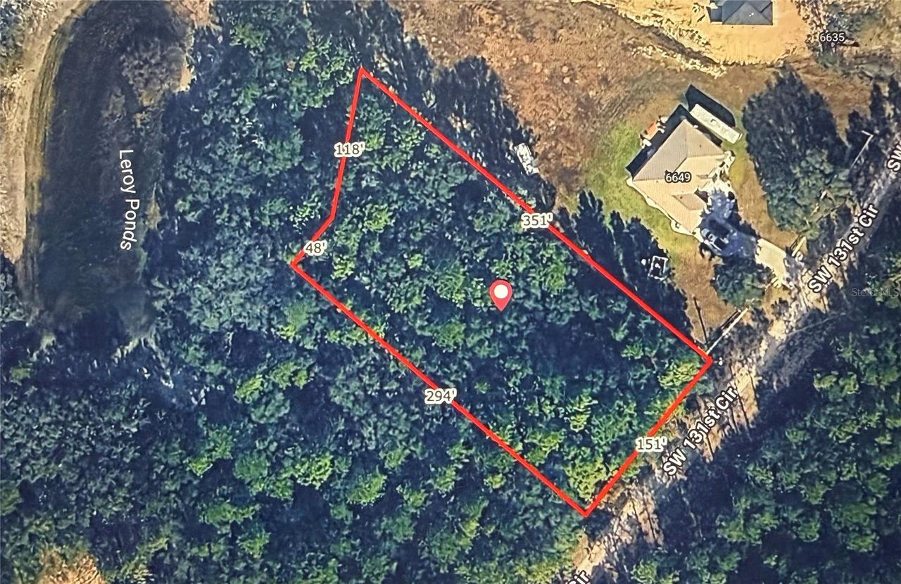 [Address Hidden by Seller], Ocala, FL 34481