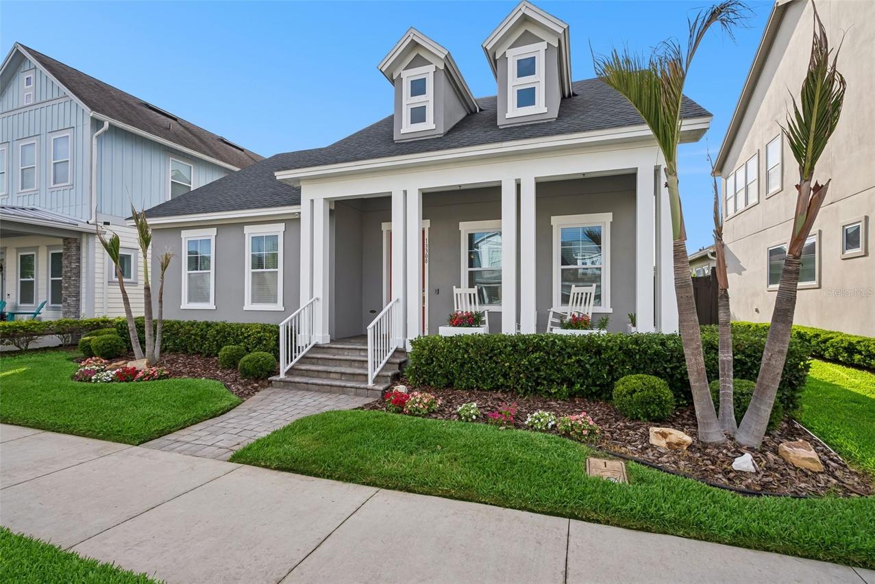 13308 Stoddart Ave., Orlando, FL 32827