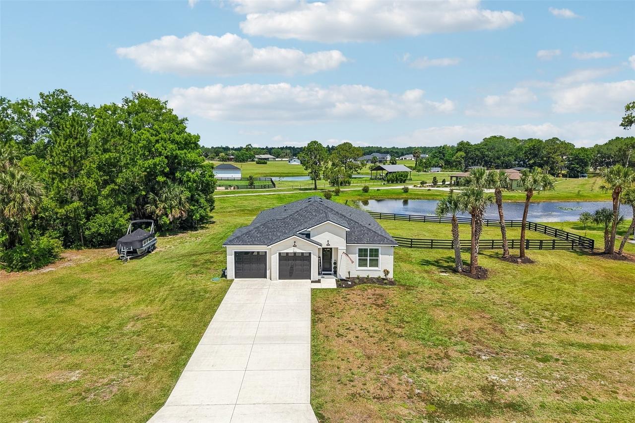 3601 Hidden River Ln., Tavares, FL 32778