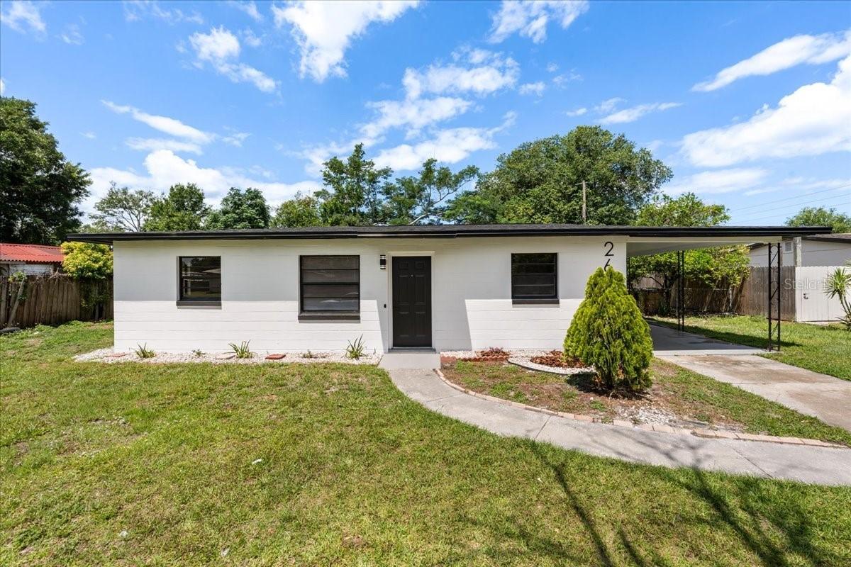 2628 Milton Ave., Kissimmee, FL 34741