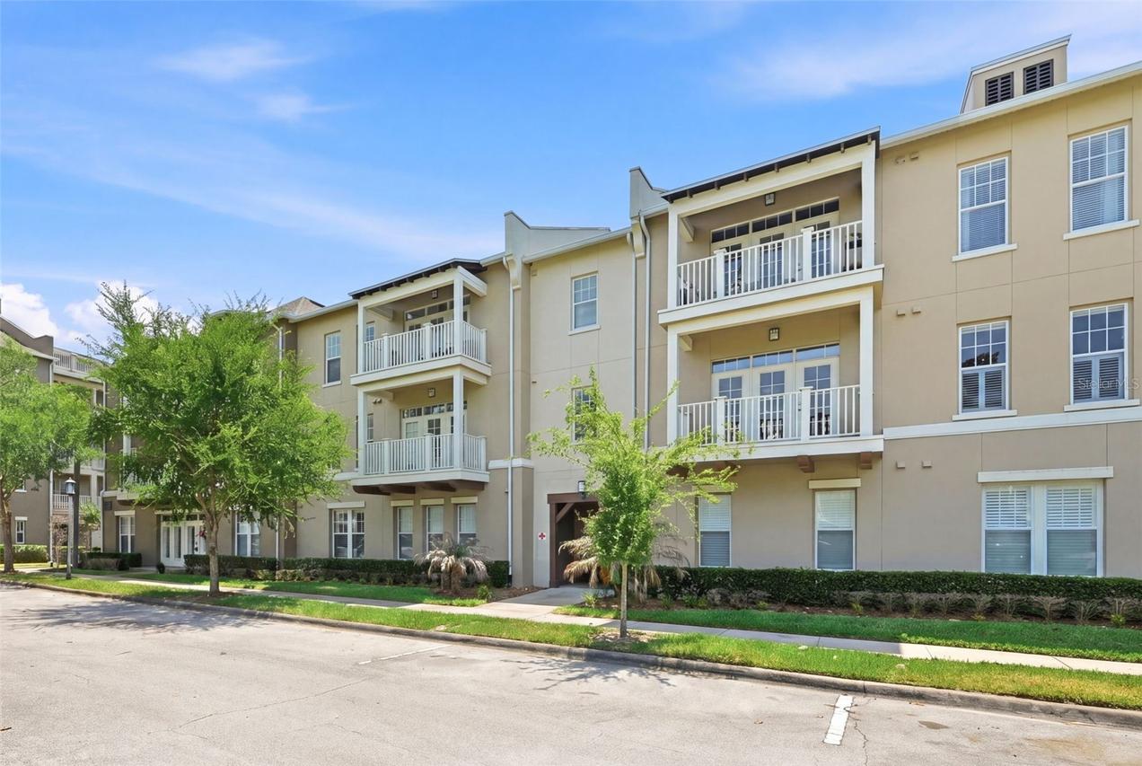 1231 Wright Cir. #212, Celebration, FL 34747
