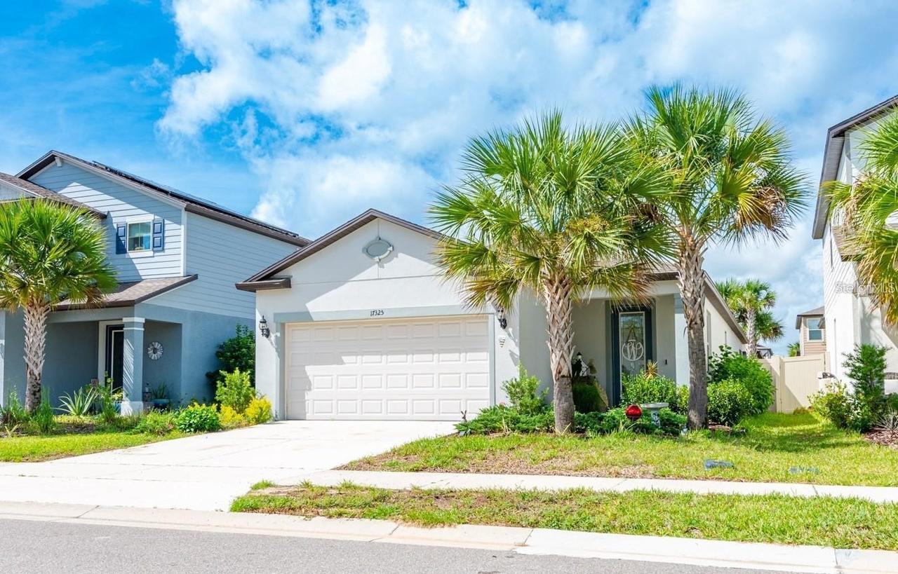 17325 Bracken Fern Ln., Clermont, FL 34714