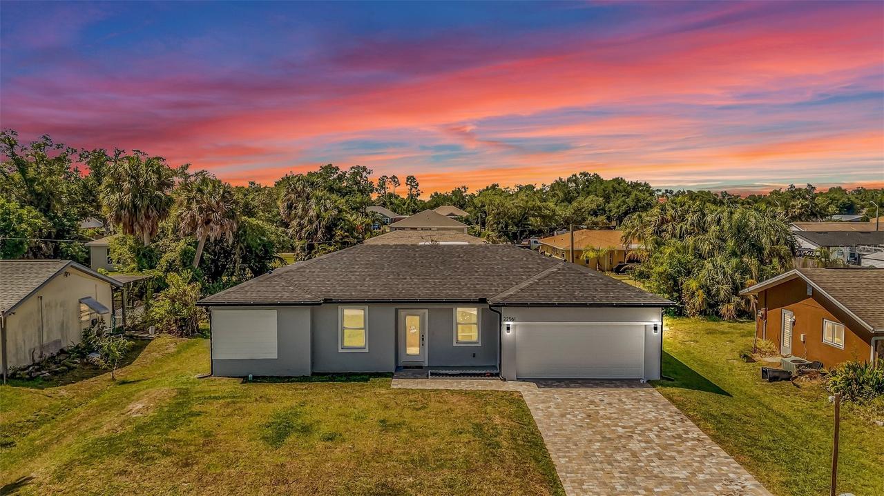 22561 Alcorn Ave., Port Charlotte, FL 33952