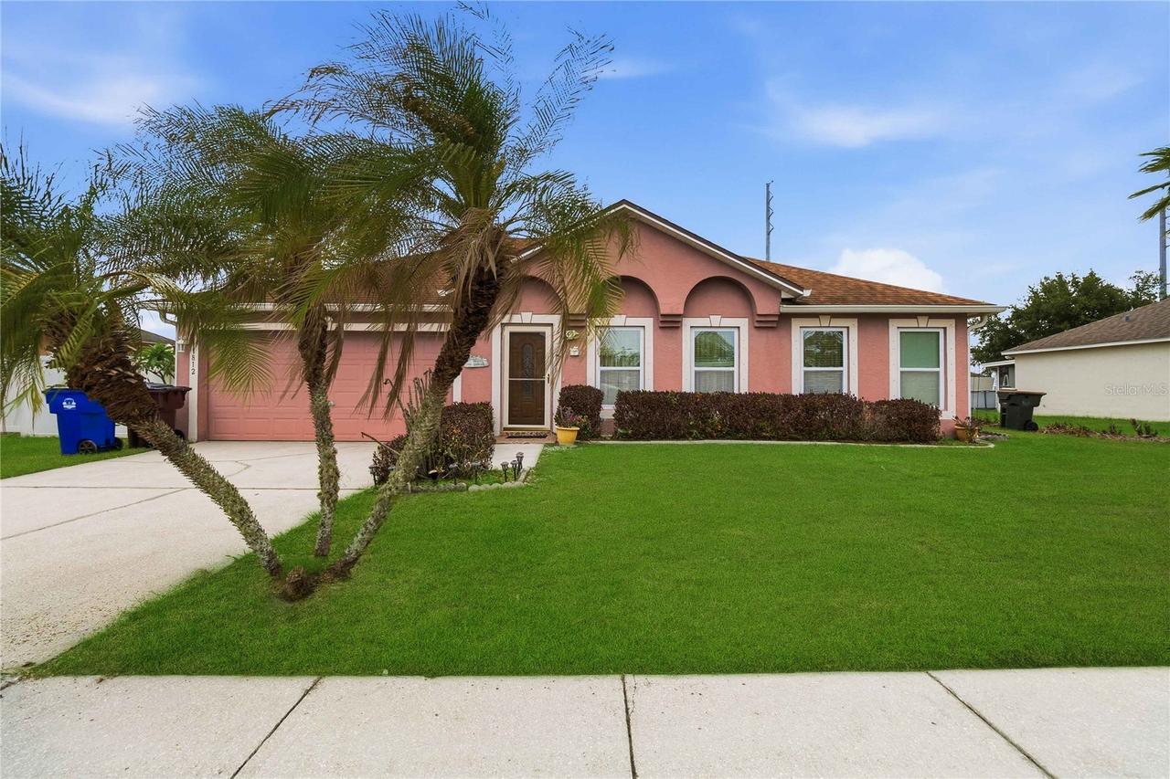 1812 Ashton Park Pl., St Cloud, FL 34771