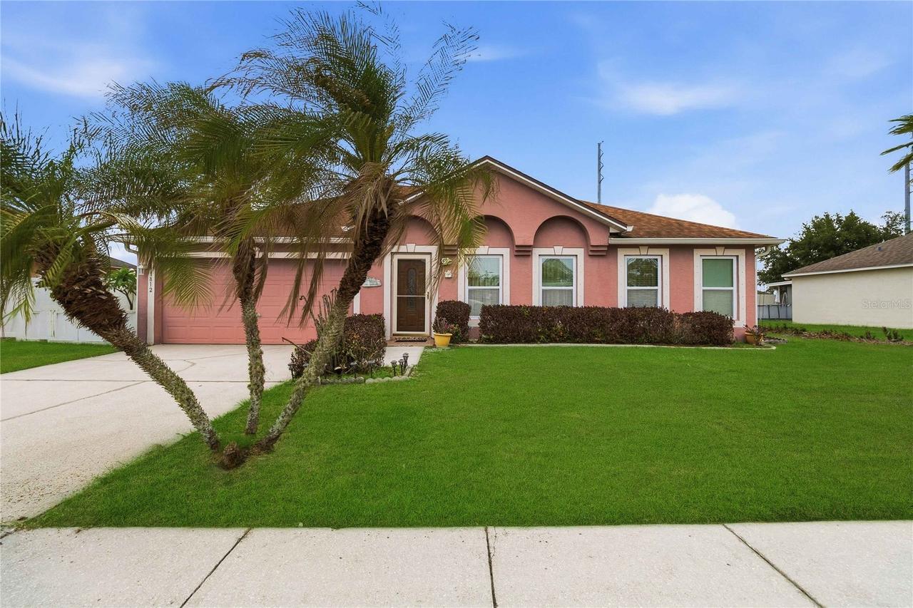 1812 Ashton Park Pl., St Cloud, FL 34771