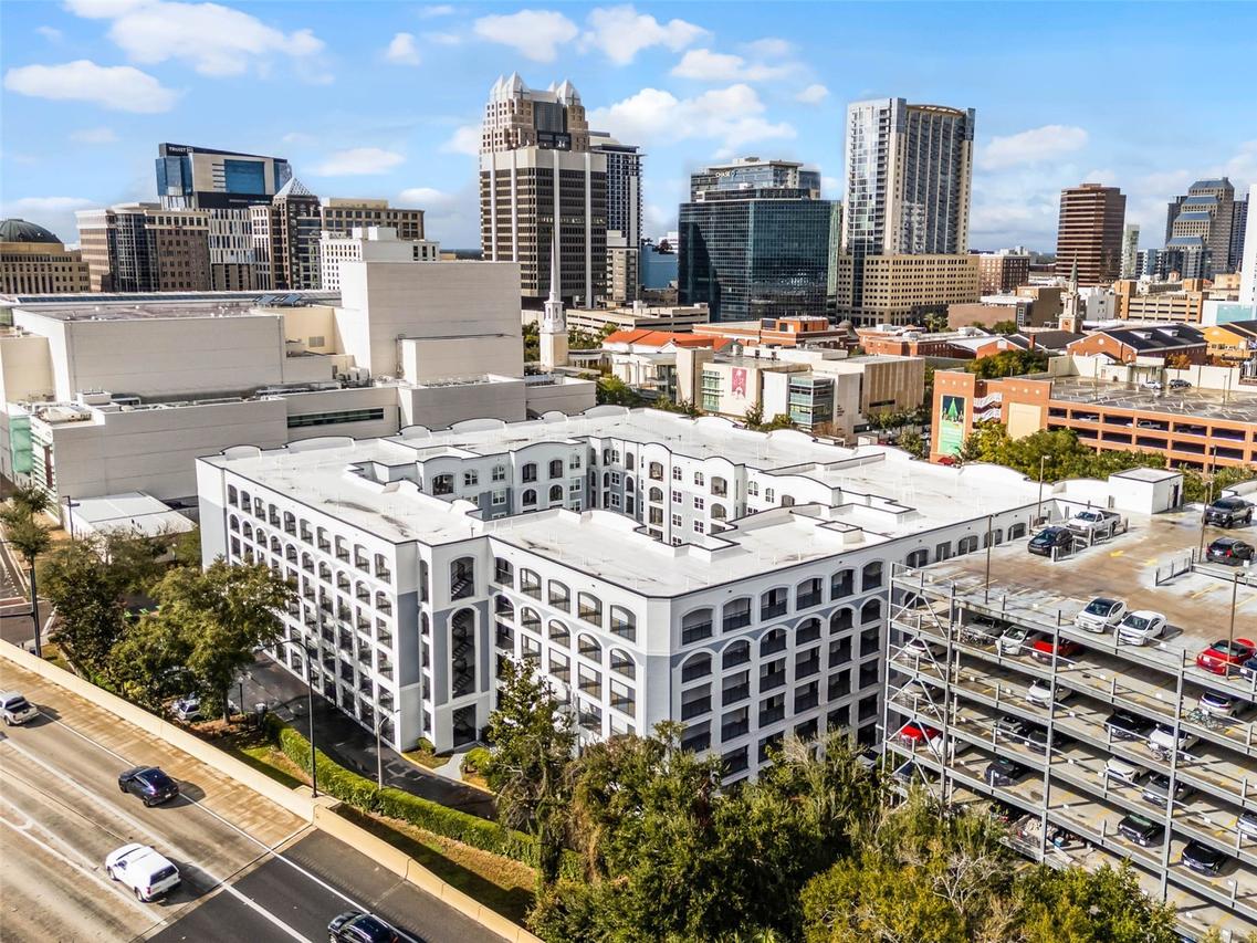 300 E South St. #1003, Orlando, FL 32801