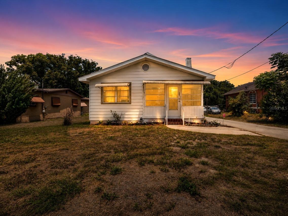 207 S Perry Ave., Fort Meade, FL 33841
