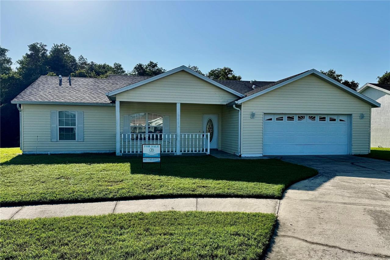 3837 Springlake Village Ct., Kissimmee, FL 34744