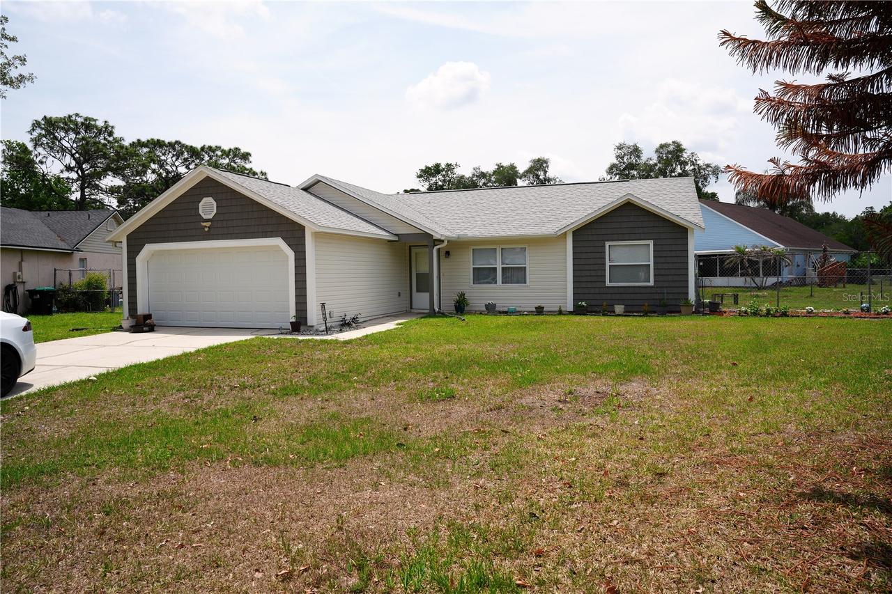 9705 Lingwood Tr., Orlando, FL 32817