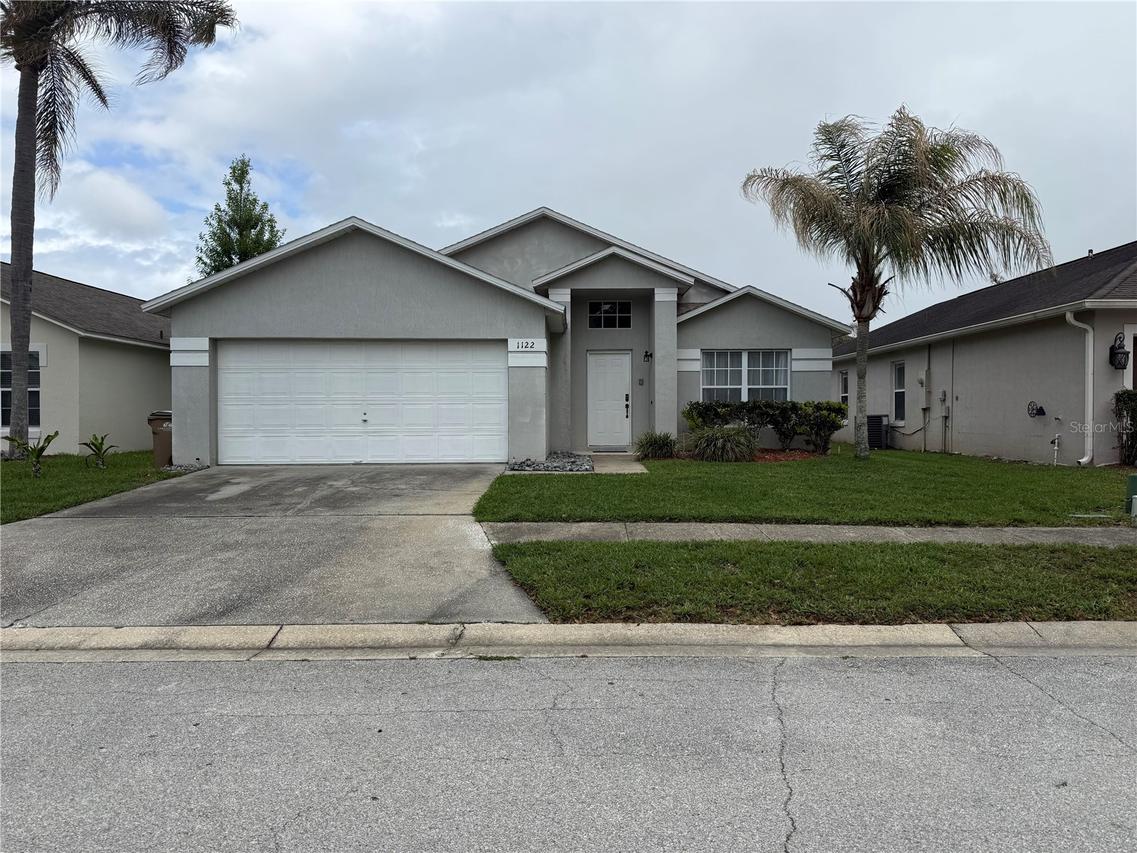 1122 Clear Creek Cir., Clermont, FL 34714