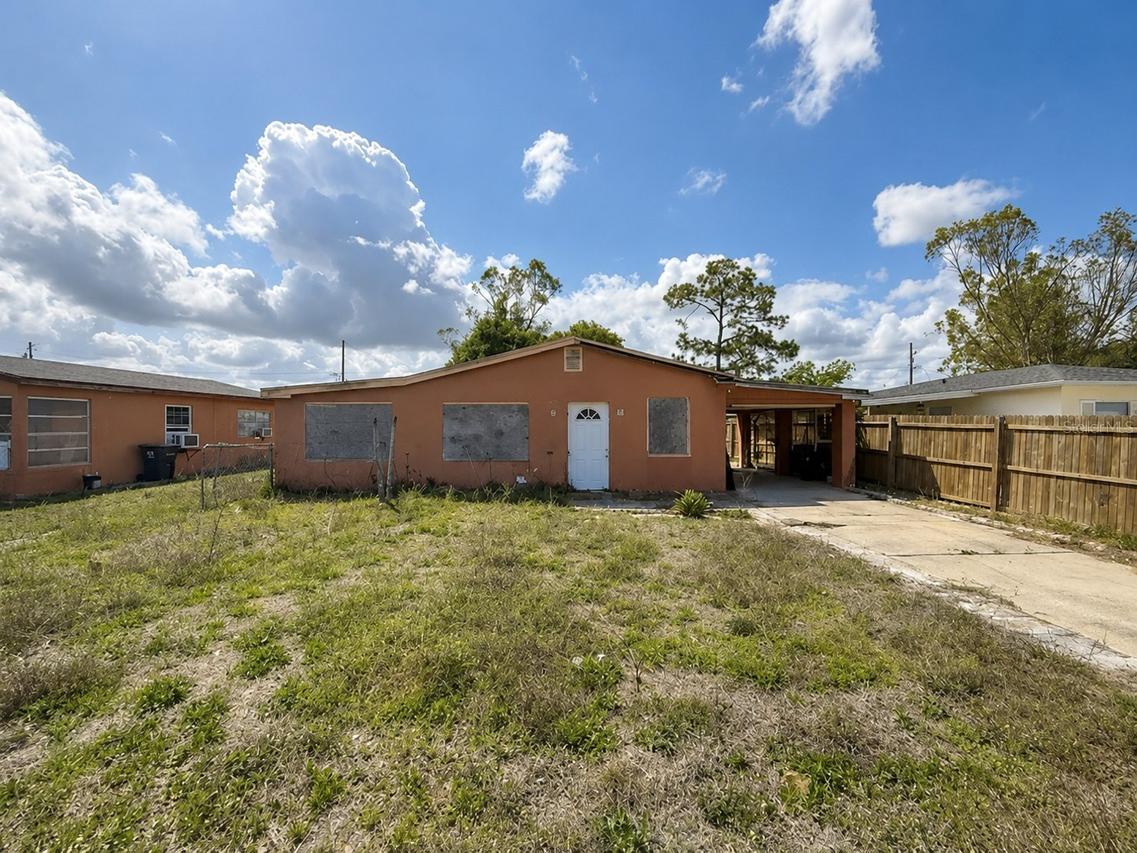 48 Princeton Ave., Frostproof, FL 33843