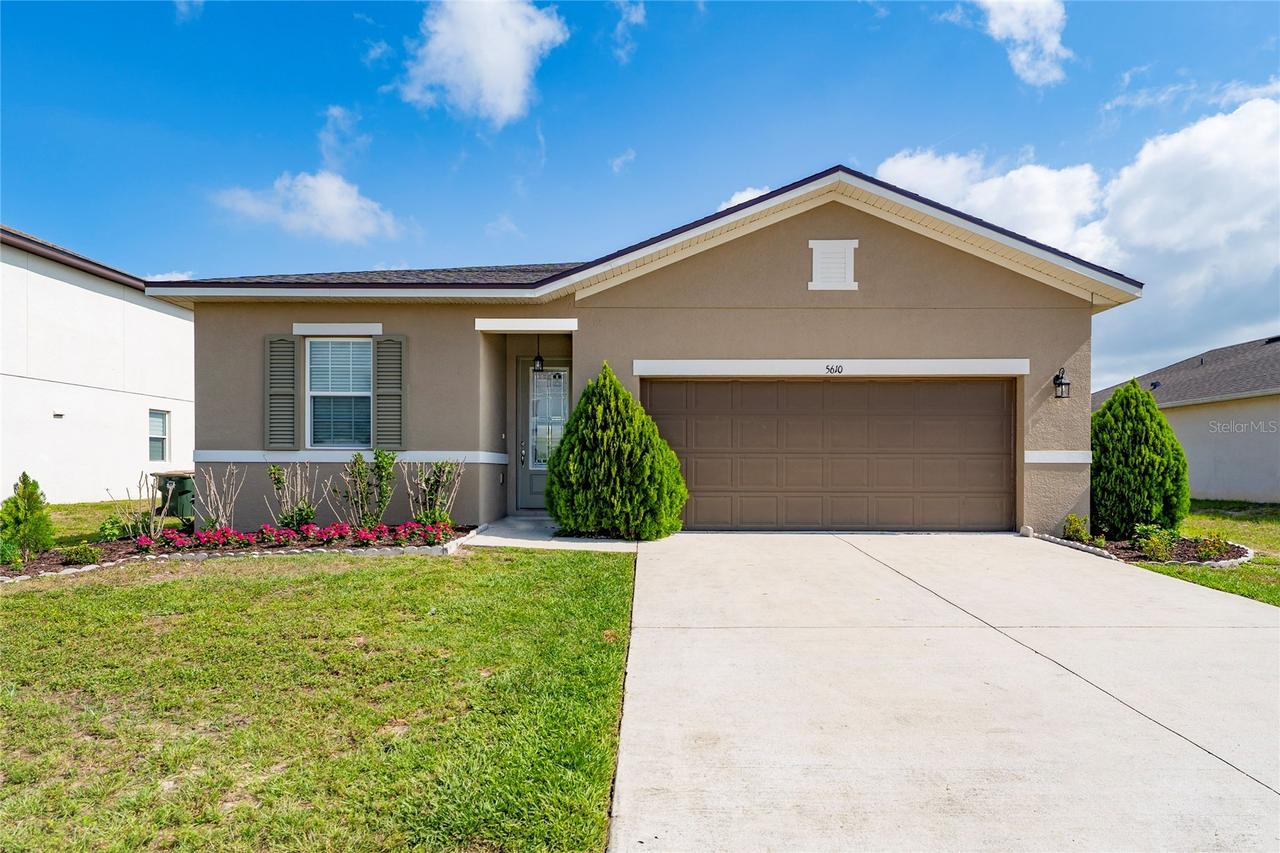 5610 Western Sun Dr., St Cloud, FL 34771