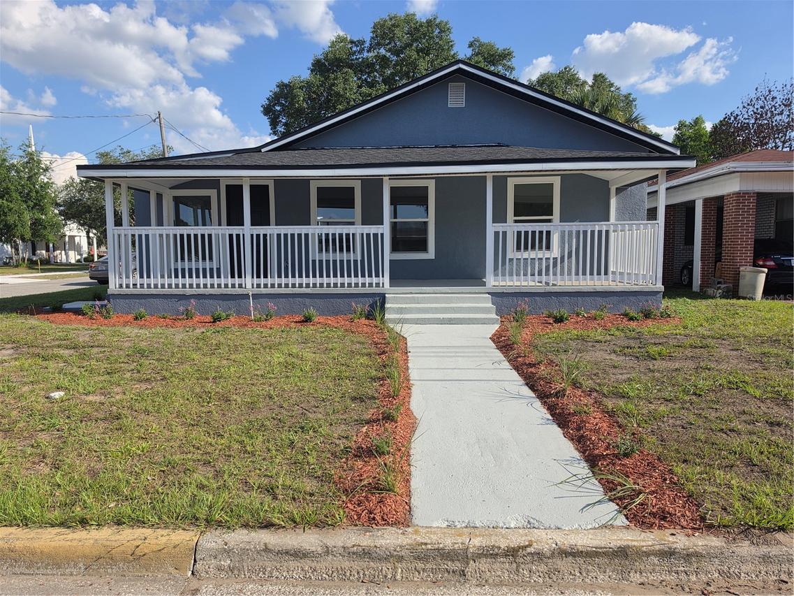 201 Dr J A Wiltshire Ave., Lake Wales, FL 33853