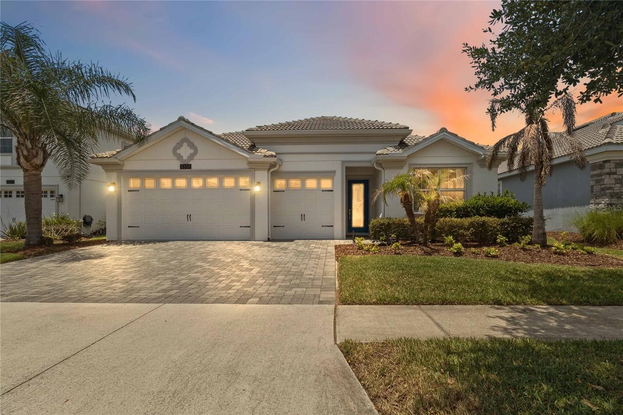1361 Olympic Club Blvd., Champions Gate, FL 33896