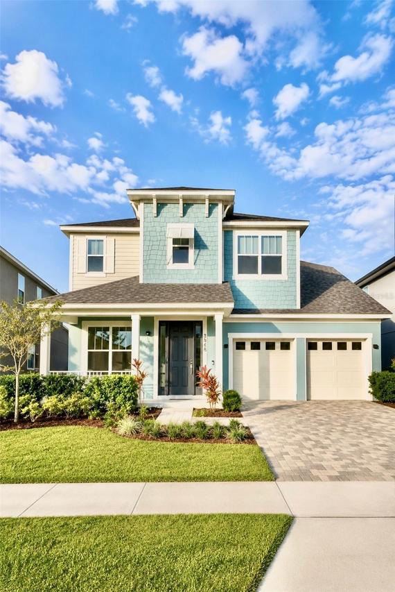 8948 Exploration Ave., Orlando, FL 32832