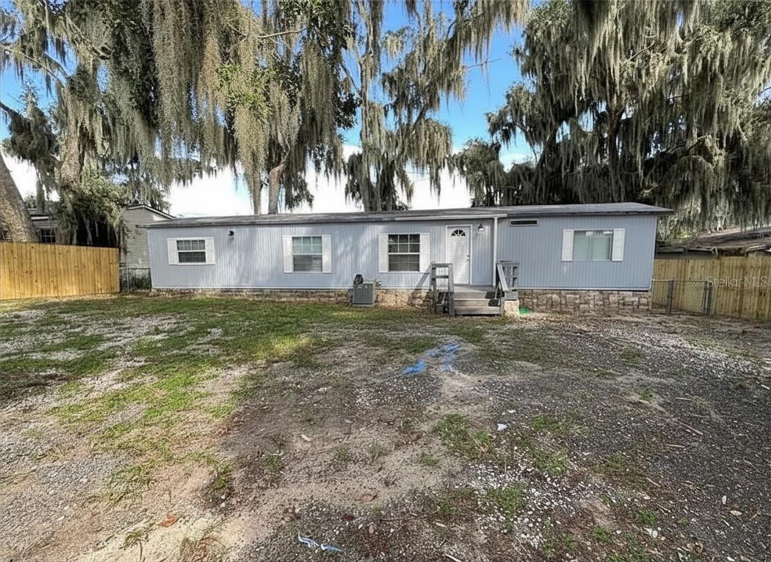 17110 Live Oak Ln., Montverde, FL 34756