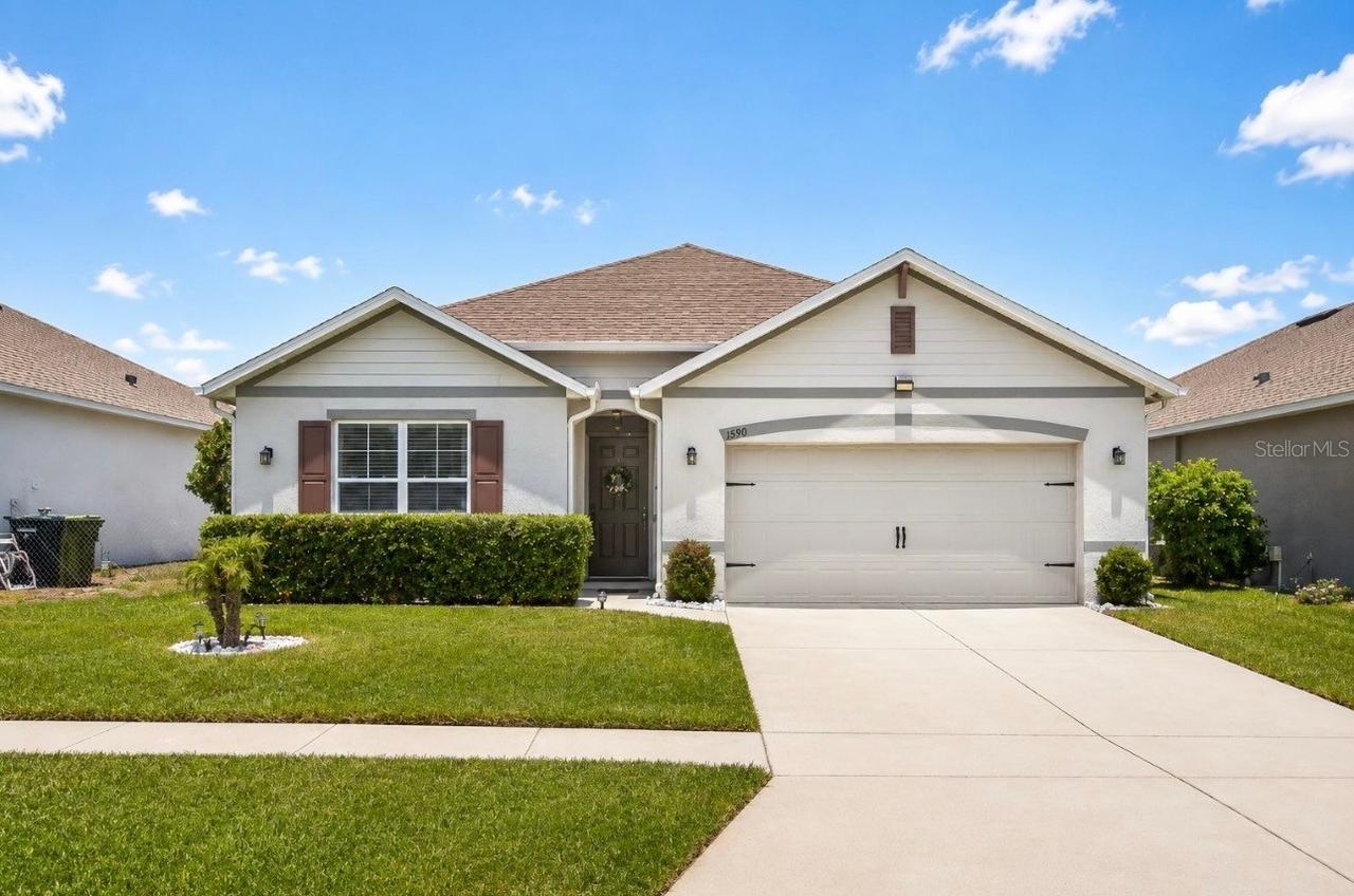 3155 Country Club Cir., Winter Haven, FL 33881