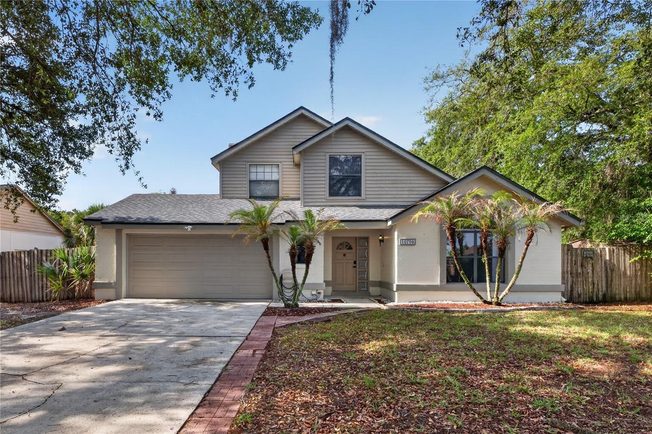 10708 Fallow Tr., Orlando, FL 32817