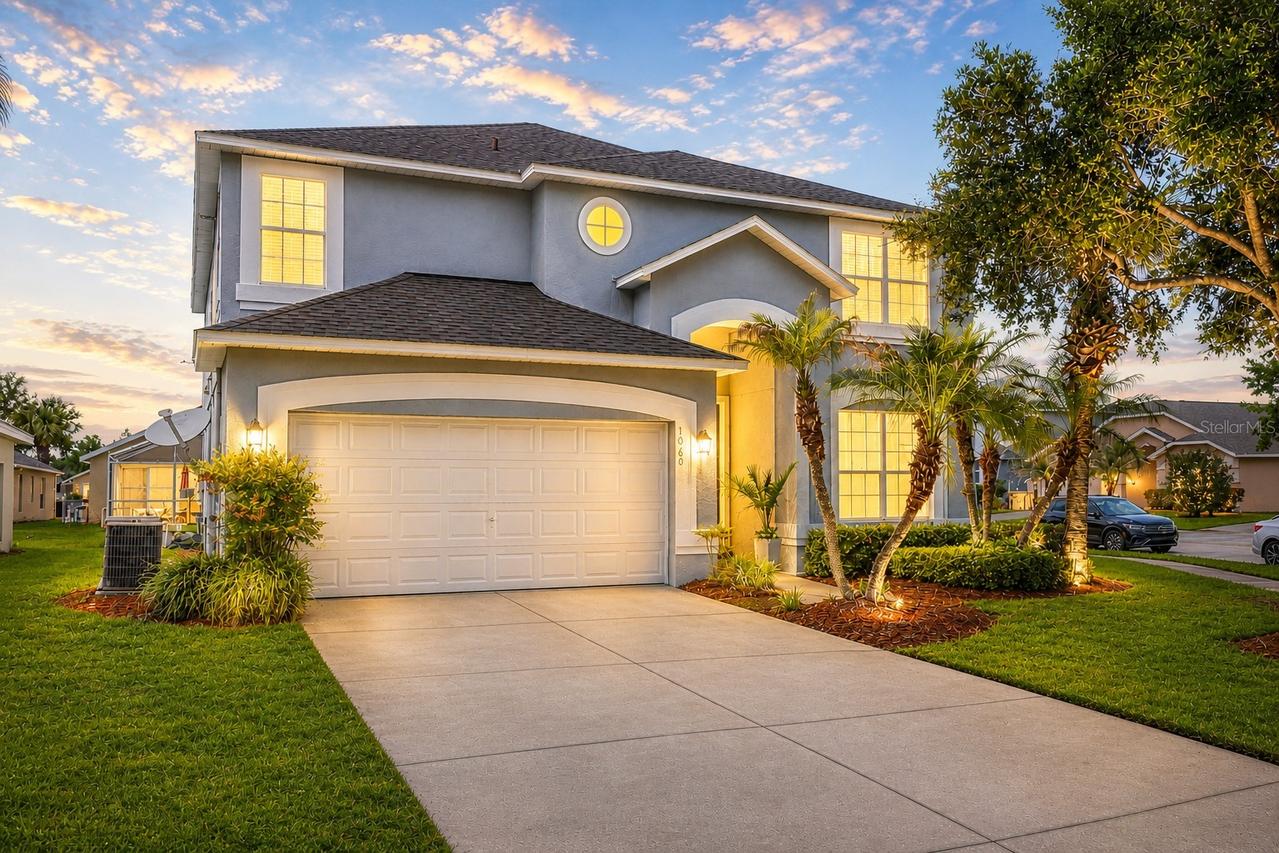 1060 Seasons Blvd., Kissimmee, FL 34746