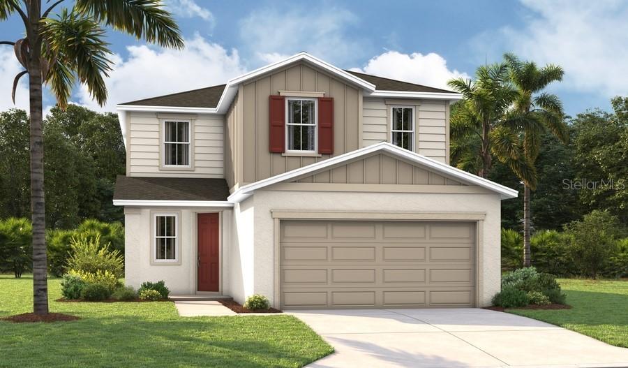 2612 29th Ln., Palmetto, FL 34221