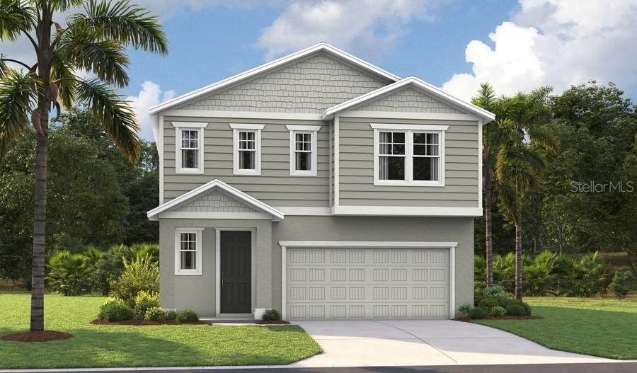 2529 29th Ln., Palmetto, FL 34221