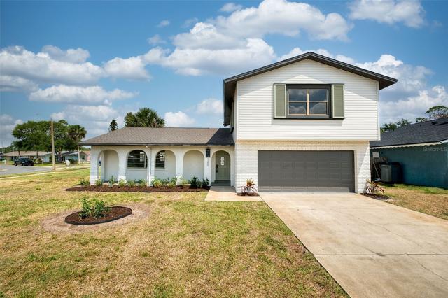New Homes with In-ground Swimming Pools in Merritt Island: May 10th to May 16th