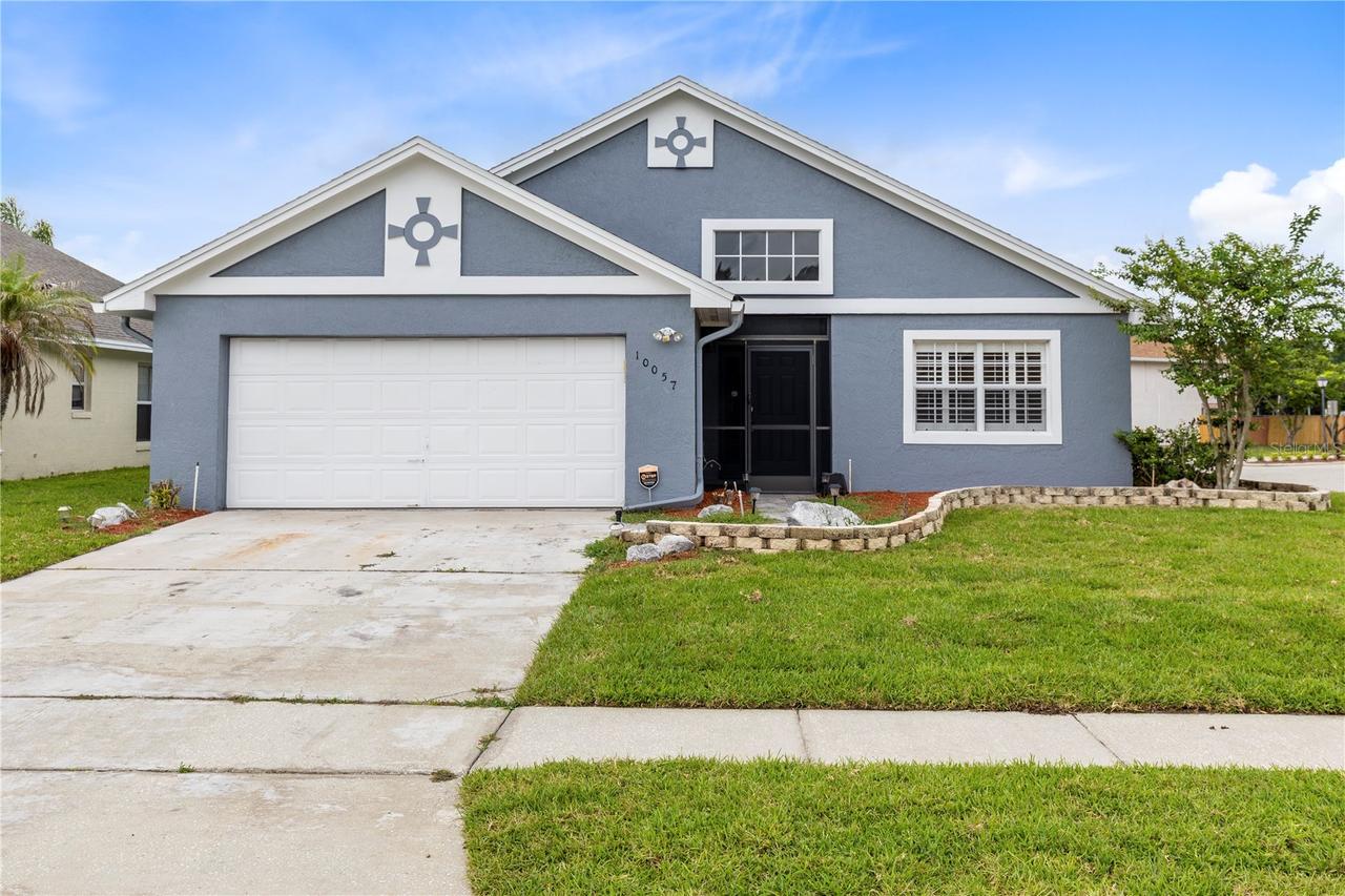 10057 Sandbar St., Orlando, FL 32825