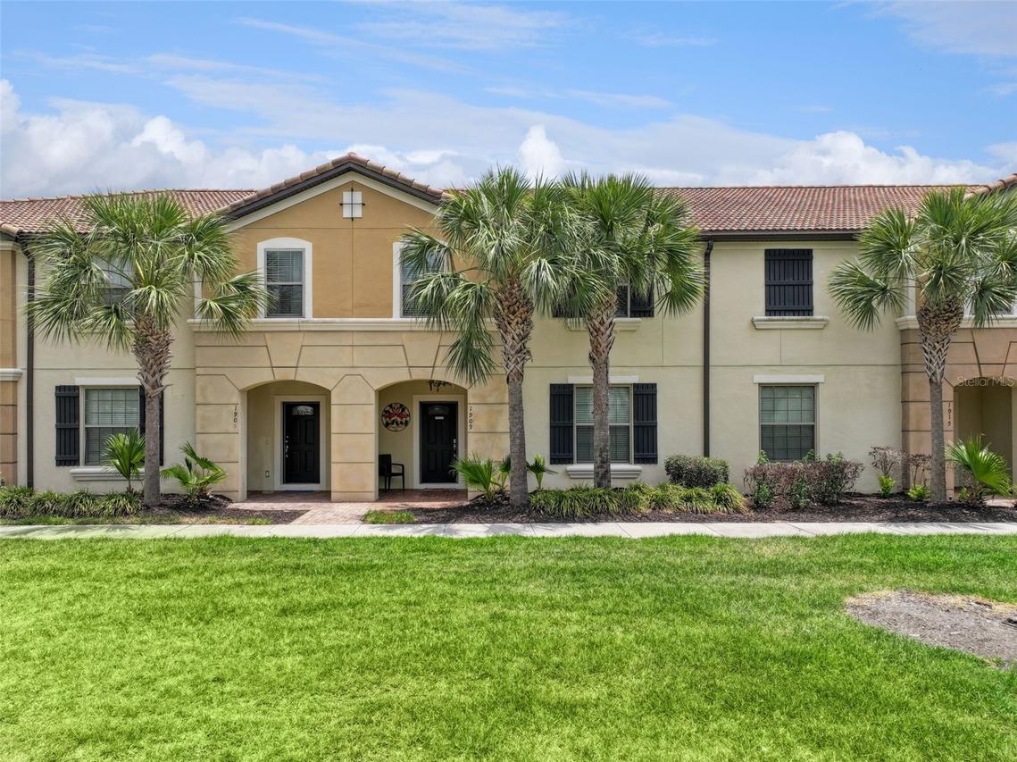 1909 Majorca Dr., Kissimmee, FL 34747