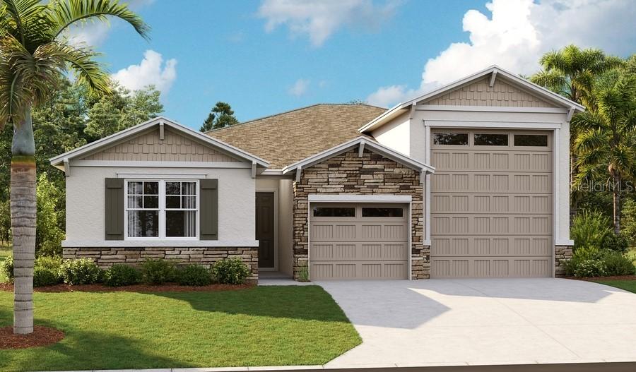 190 Blue Star Ct., Tavares, FL 32778