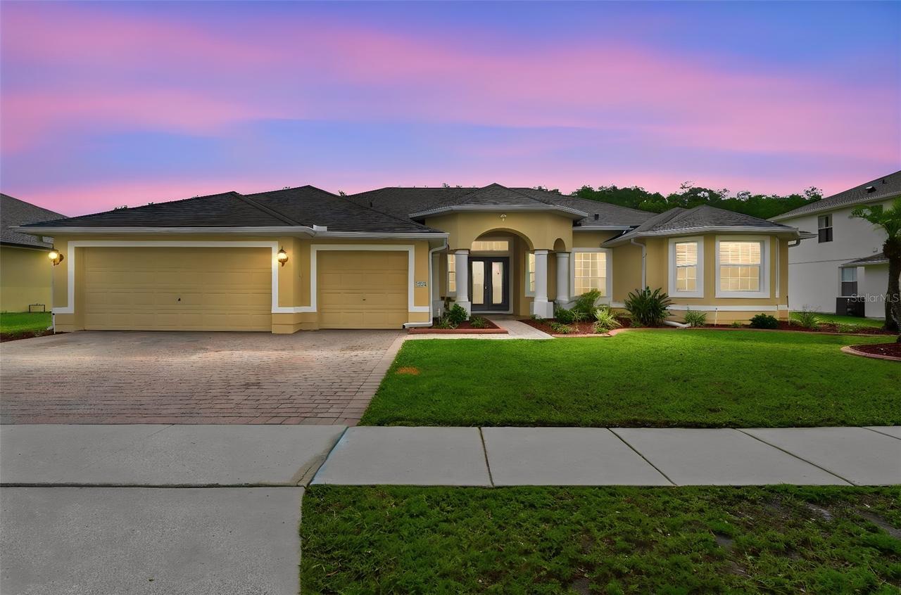 2425 Maracaibo Dr., Kissimmee, FL 34746