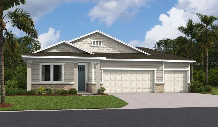 57 Ponce Preserve Dr., Palm Coast, FL 32164