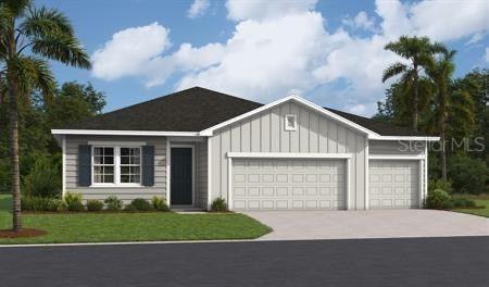 25 Portofino Ln., Palm Coast, FL 32164
