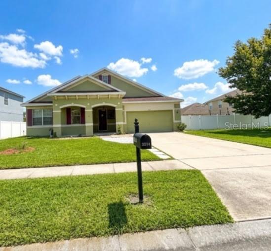 3514 Pintail Ln., St Cloud, FL 34772