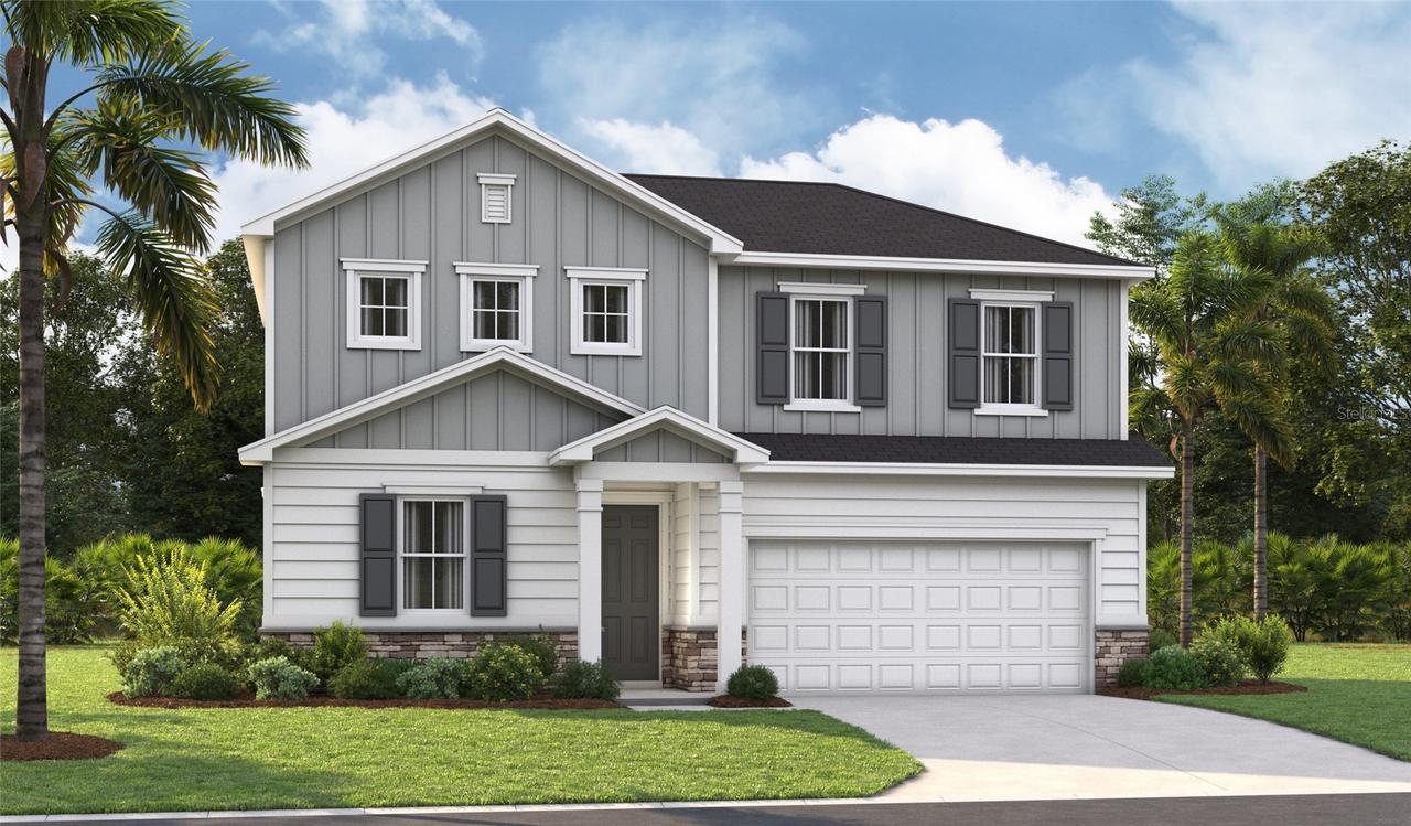 61 Ponce Preserve Dr., Palm Coast, FL 32164