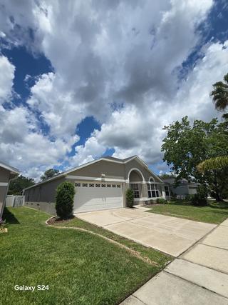 New Homes For Sale This Week in Hunter's Creek: May 8th to May 14th