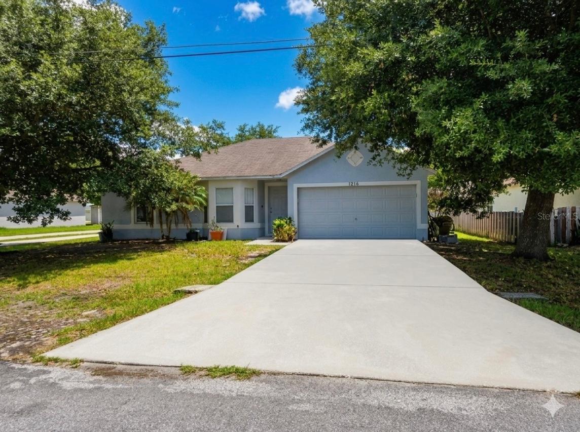 1316 Burnley Ct., Kissimmee, FL 34758