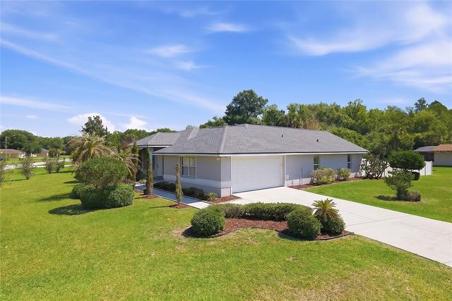 New Construction Homes For Sale This Week That Attend Bellalago Charter Academy: May 20th to May 26th