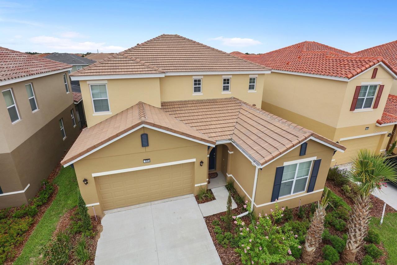 5265 Oakbourne Ave., Davenport, FL 33837