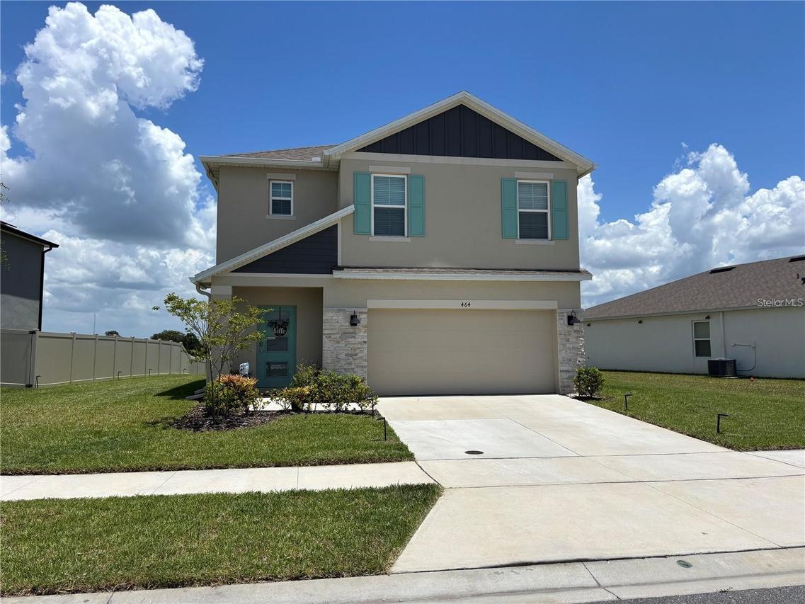 464 Talisi Loop, St Cloud, FL 34771